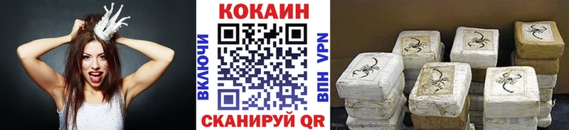 КОКАИН Fish Scale  Стародуб 